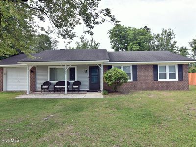 4626 Lord Elkins Road, Wilmington, NC, 28405