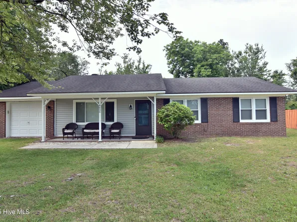 4626 Lord Elkins Road, Wilmington, NC 28405
