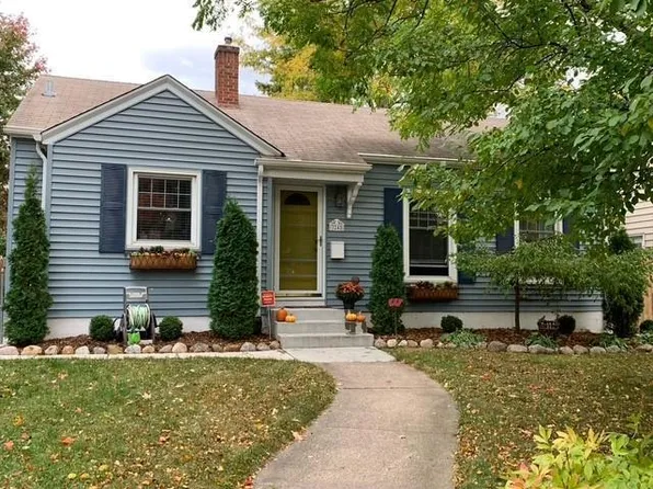3245 Georgia Ave S, Saint Louis Park, MN 55426