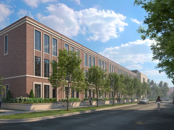 2915 N Oakley Ave, Chicago, IL 60618