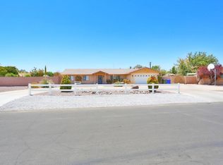 14190 Tawya Rd, Apple Valley, CA 92307