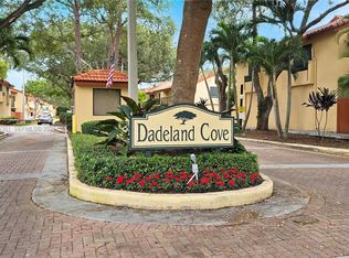 Dadeland Cove, Miami, FL 33156