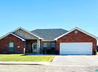 1201 W Desert Sage Rd, Hobbs, NM 88242