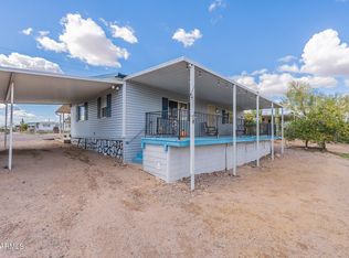 777 S Starr Rd, Apache Junction, AZ 85119