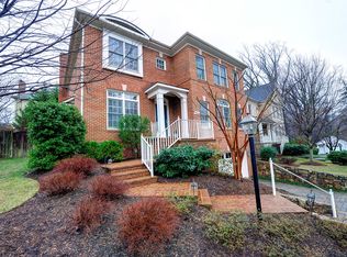 2315 N Randolph St, Arlington, VA 22207