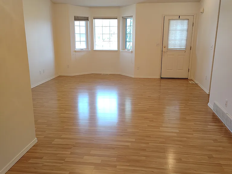 Dining-Living Room