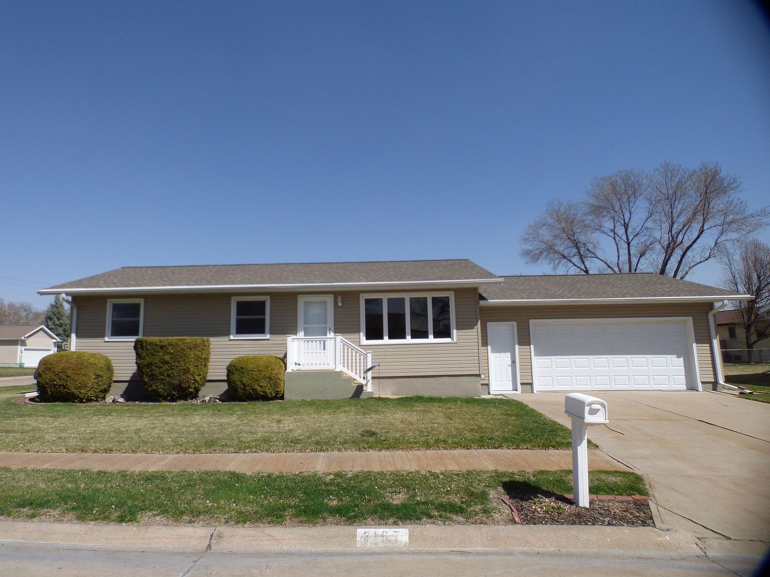 3167 Kummer Dr, Columbus, NE 68601 Zillow