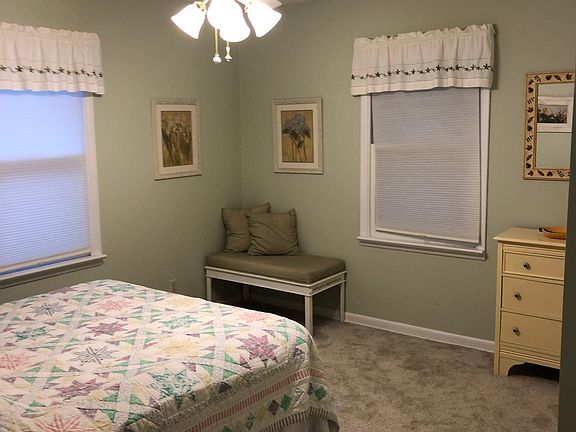 Upstairs bedroom, 1 of 2