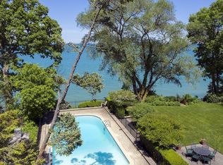 525 Sheridan Rd, Kenilworth, IL 60043