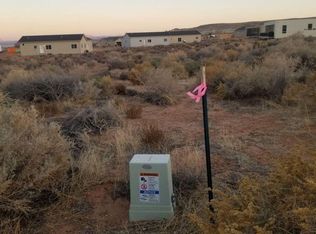 1080 E Newland Ln, Kanab, UT 84741