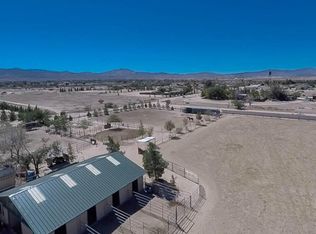 9155 E Ave S-8, Littlerock, CA 93543