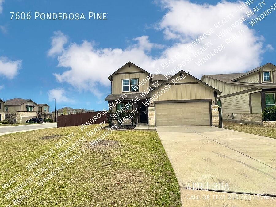 1st image of 7606 Ponderosa Pne