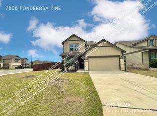 7606 Ponderosa Pne, Boerne, TX 78015