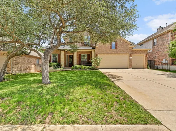2507 Armatrading Dr, Cedar Park, TX 78613