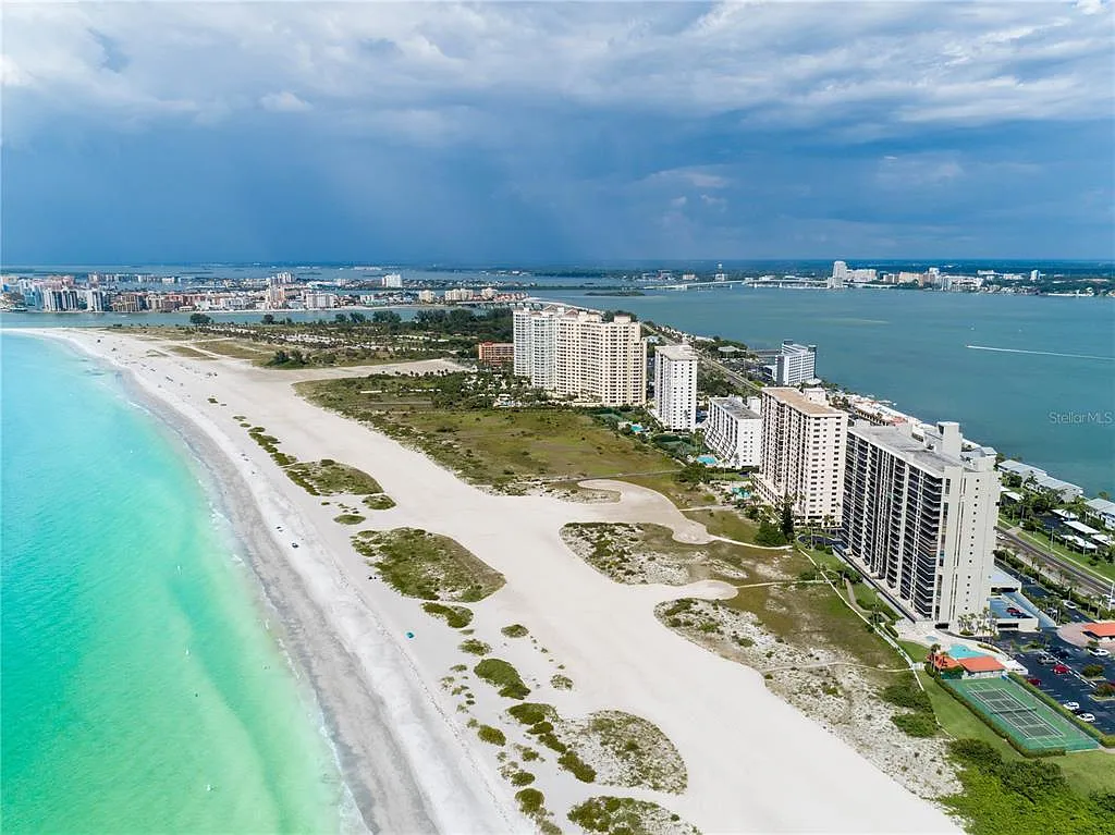 Building Photo - 1290 Gulf Blvd #306