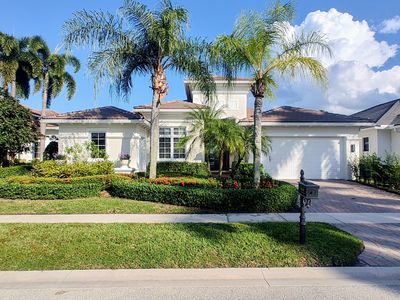 7018 Isla Vista Drive, West Palm Beach, FL, 33412