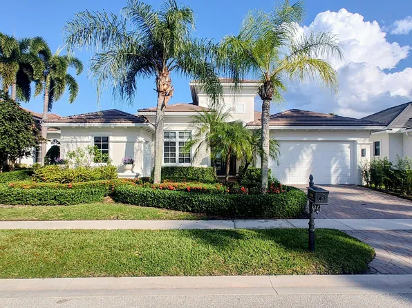 7018 Isla Vista Drive, West Palm Beach, FL 33412