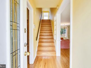 2501 Plyers Mill Rd, Silver Spring, MD 20902