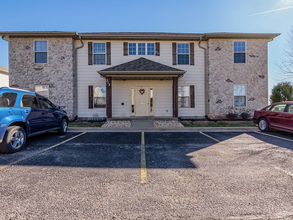1st image of 315 Toni Ln APT D