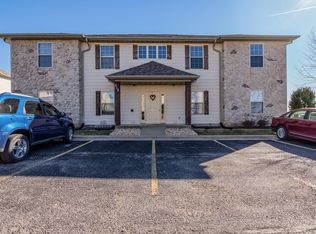 315 Toni Ln APT D, Branson, MO 65616