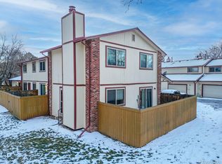 1927 W 102nd Ave, Thornton, CO 80260