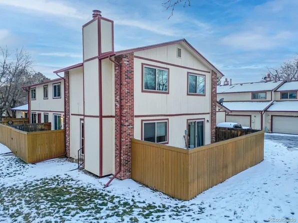 1927 W 102nd Avenue, Thornton, CO 80260