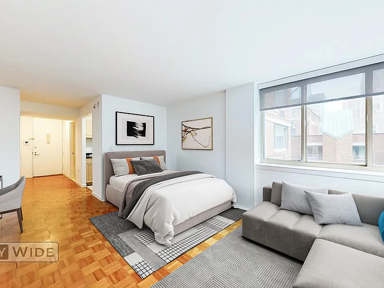 340 E 29th St #9H — Photo 1
