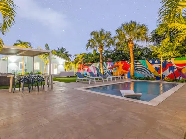 322 NW 4th Ave, Delray Beach, FL 33444