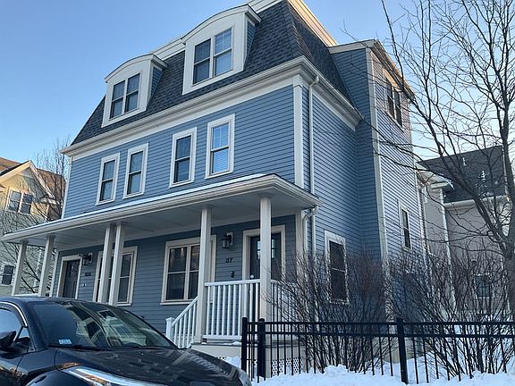 2nd image of 37-59A Edgewood St Unit 59A