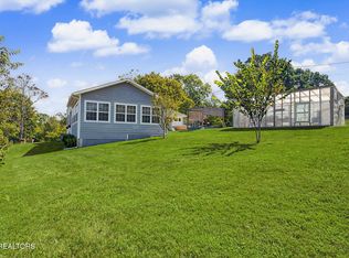 536 Corum Rd, Knoxville, TN 37924