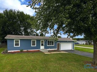 3521 Western Ave, Findlay, OH 45840