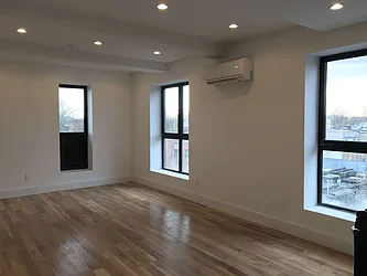 Rented by Bway Management, LLC.