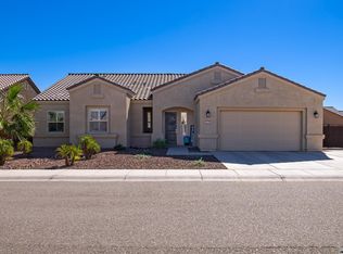 8179 E 35th Ln, Yuma, AZ 85365
