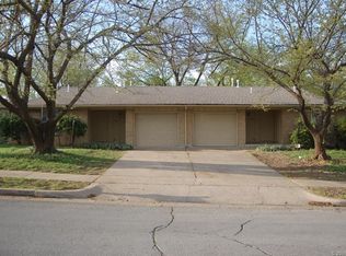 6815 E 73rd St, Tulsa, OK 74133
