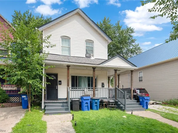 1791 W 52nd St, Cleveland, OH 44102