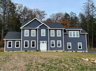 35 Indian Rock Rd, Bedford, NH 03110