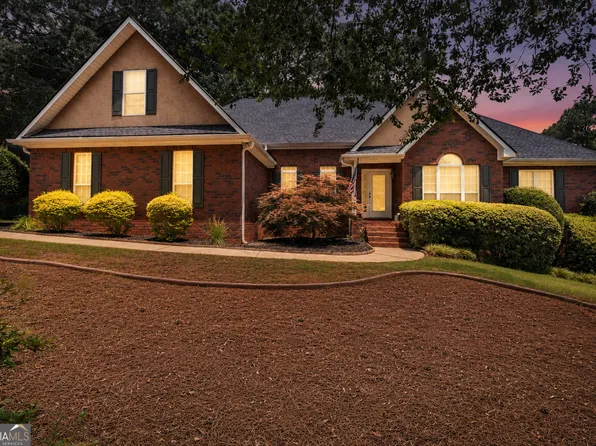 925 Champions Way, McDonough, GA 30252