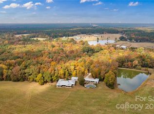 2545 N Rocky River Rd, Lancaster, SC 29720