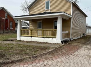 413 14th St, Fort Madison, IA 52627