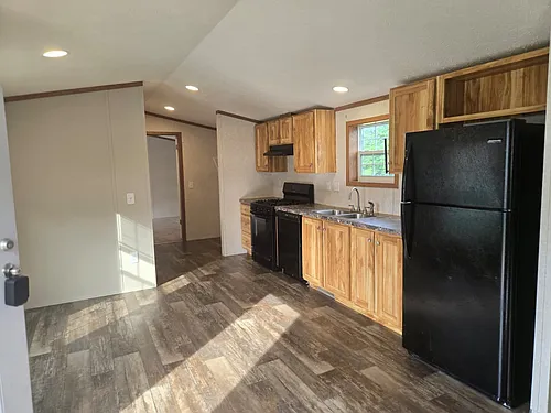 Floor plan New Home Models