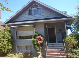 5412 45th Ave SW, Seattle, WA 98136