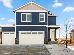 482 3rd St, Severance, CO 80610