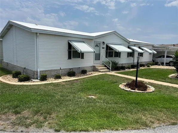 361 Dreama Dr, Davenport, FL 33897