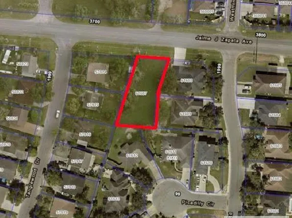 1 Jaime J Zapata Ave #1, Brownsville, TX 78521