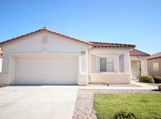 4115 Annendale Ave, North Las Vegas, NV 89031