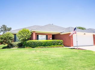 5416 100th St, Lubbock, TX 79424