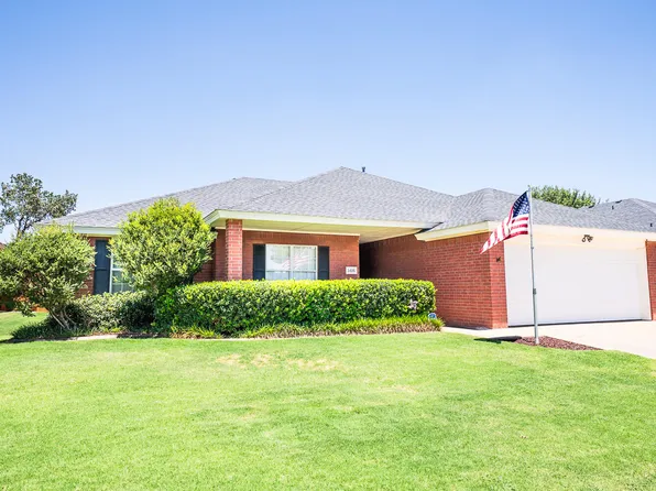 5416 100th St, Lubbock, TX 79424