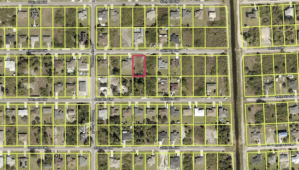 1st image of 3715 18th St SW Lot 4