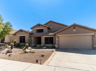 22015 N 45th Pl, Phoenix, AZ 85050
