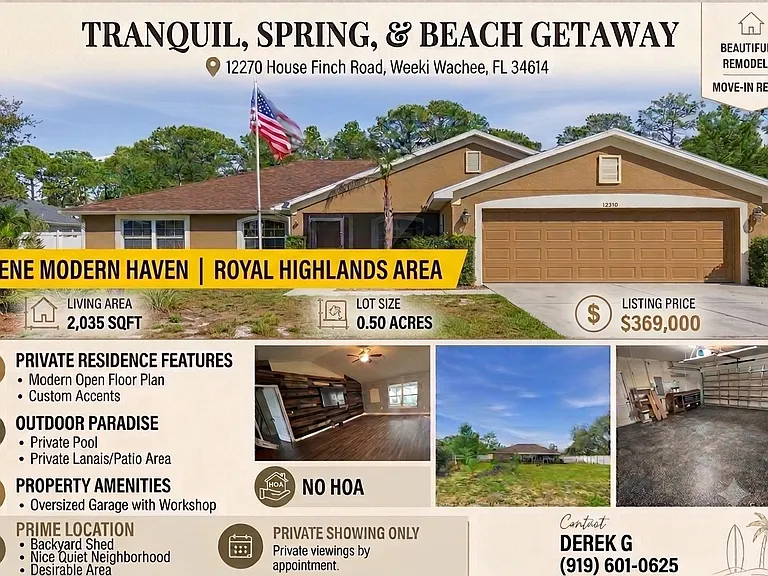 12270 House Finch Rd — Photo 1